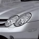 Mercedes-Benz SLR McLaren 2003 года